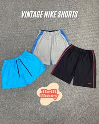 Vintage Nike Shorts - (05/05)