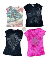 Y2K Hot selling Baby Tess 15 pcs At 838