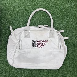 George Gina & lucy bags