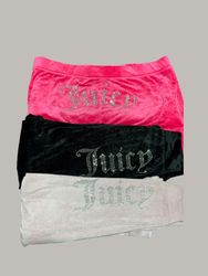 Pantaloni Juicy Couture