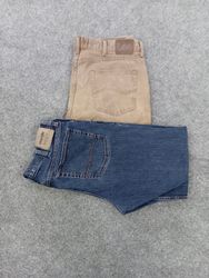 ZV0101 L.L.W Denim Pants