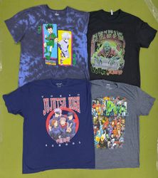 💥 RV3323 Bedruckte Übergröße T-Shirts