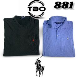 Ralph Lauren Polo T shirts (Brand) polo Ralph Laur..