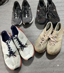 Oncloud Shoes