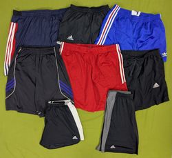 💥 RV3326 Adidas Sports Short