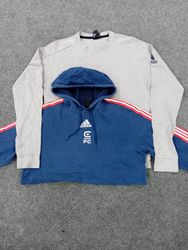 ZV0003 Adidas Hoodies & Sweatshirts