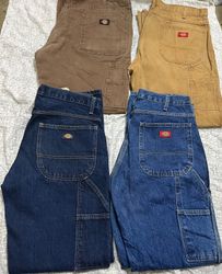 Dickies pants