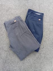 ZV0226 Dickies Postal Pants