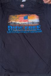 Harley Davidson T-Shirts