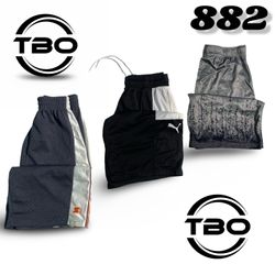 Mix Branded Shorts (Brands) Calvin Klein , Reebok ..