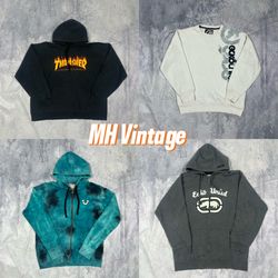 Mix Brand Sweatshirt