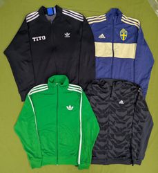 💥 RV3335 Adidas Track Jackets