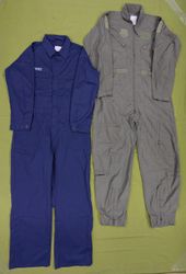 💥 RV3336 Army Cotton Overalls