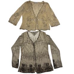 Y2k blouse