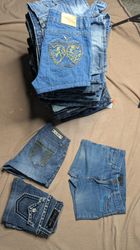 Apple bottom/Trendy Mini Shorts – Street..