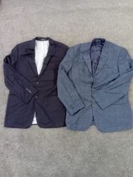 ZV0063 Tommy Hilfiger Men’s Coats