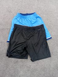 ZV1952 Nike Sports Shorts