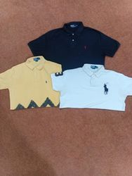 Men,s Ralph Lauren t shirts