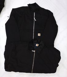 CR8164 Upcycled Carhartt Jackets
