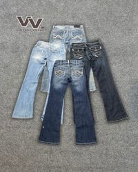Y2K Jeans #050526