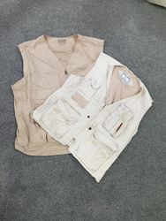 ZV0134 Hunting Vests