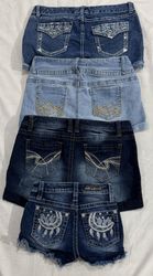 Y2K Sexy Shorts (259)