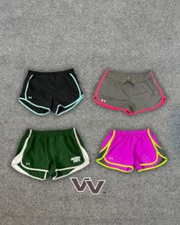 Under Armour Dry Fit Shorts #050526