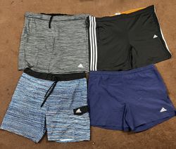 Authentic Adidas short’s