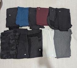 Lululemon jogging trouser