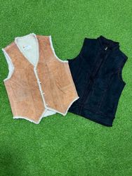 YV -332 Waistcoat -7P