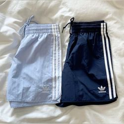 Adidas Shorts #050526