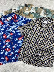 Hawaiian Shirts