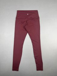 Women’s Lululemon legging’s 14 pcs