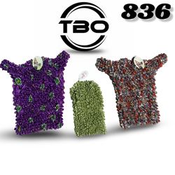 Y2k Bubble crinkle Top (unbranded) #836.