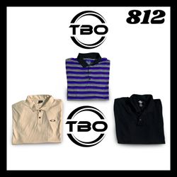 Mix Branded coller T-shirts (Brands) Nike , Columb..