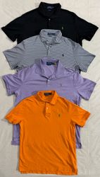 Ralph Lauren Polo Shirts (265)