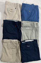 Ralph Lauren Cotton Pants (267)