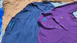 Ralph Lauren polo sweater