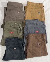 Pantalones de Trabalho Dickies (270)
