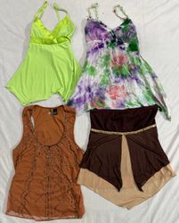 Y2K Tops (272)