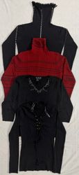 Y2K Knitwear (274)