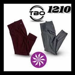 Athleta Leggings (Brand) Athleta #1210.