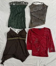Y2K Tops (277)