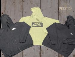 Nike sweatshirt