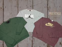 Nike sweatshirt