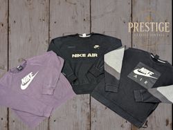 Nike sweatshirt