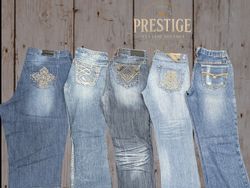 Flare jeans