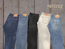 Levis jeans