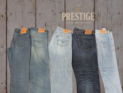 Levi's Jeans