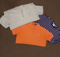 Branded Tshirts